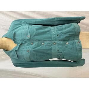 🆕LISTING🆕 BCBG MaxAzria Brushed Cotton Jacket